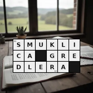 Rozwiązanie krzyżówki: leptothorax gredleri środkowoeuropejski gatunek mrówki z podrodziny wścieklic - smuklica gredlera | hasła, synonimy i podpowiedzi Hasło krzyżówkowe leptothorax gredleri środkowoeuropejski gatunek mrówki z podrodziny wścieklic - smuklica gredlera – rozwiązanie, synonimy, podpowiedzi i definicje krzyżówkowe